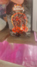 三只松鼠蜀香牛肉麻辣味400g礼盒装四川零食夜宵解馋牛肉干肉脯端午送礼 实拍图