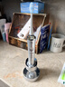 松下高光刷电动牙刷进口双马达巴氏刷牙软毛智能护龈京东自营生日520送男女友礼物价保618PDP67银 实拍图