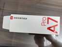 有道词典笔A7Pro英语点读笔小学初中高中同步全科扫描学习笔神器电子词典翻译笔单词笔点读机学习机 实拍图