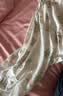贝肽斯宝宝衣服春夏季薄款纯棉婴儿睡衣防踢被家居空调儿童睡裙连体衣 实拍图