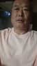 【京东直采】重磅纯棉 圆领短袖男款t恤衣服女士t恤服装真5折专场 粉色（短袖） 5XL （190-210斤） 实拍图
