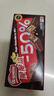雀巢（Nestle）脆脆鲨黑巧克力味减糖威化夹心饼干休闲零食36条225g*2独立包装 实拍图