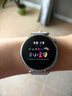 HUAWEI WATCH GT 6 流光紫 41mm智能手表多维情绪健康全新骑行体验 实拍图