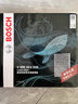 博世（BOSCH）原装 汽车空调滤芯/活性炭滤清器/适配 19至26款大众CC 全新速腾 全新帕萨特 实拍图