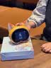 迪士尼（Disney）儿童AI时间宝机器人智能闹钟对话陪伴早教玩具尼克生日礼物 实拍图