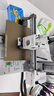 拓竹A1mini 3D打印机学生新手友好 儿童教育 桌面家用FDM 全自动调平多色高速 A1 mini 单机【大陆版】 实拍图
