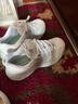 斯凯奇（Skechers）女鞋夏季厚底老爹鞋百搭软底舒适外穿运动鞋11959 实拍图