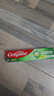高露洁（Colgate）全面防蛀超爽薄荷味牙膏大容量250g 清新口气 除口臭成人牙膏含氟 实拍图