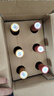 汾酒 黄盖玻汾53度475mL*3瓶+红盖玻汾42度475mL*3瓶组合装 非原箱 实拍图