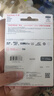 闪迪（SanDisk）512GB TF(MicroSD)内存卡4K极速金卡 A2 V30 U3 兼容大疆Pocket 4/Action 6运动相机 无人机存储卡 实拍图