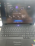 联想拯救者Y7000P 电竞游戏笔记本电脑(酷睿i9-14900HX 16G 1T RTX5060 2.5K 240Hz 黑) 国家补贴 实拍图