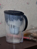 碧然德（BRITA）过滤净水器 家用滤水壶 净水壶 海洋系列 3.5L（蓝）+专家版滤芯5枚 环保加固包装 实拍图