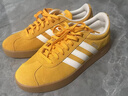 斐乐（FILA）跑步鞋老爹鞋男鞋FILA MARSⅡ火星二代情侣款复古运动鞋休闲鞋 驼丝锦-DO-F12M131116F 43 实拍图