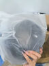 绿联超五类网线 千兆网络连接线 Cat5e超5类成品跳线3米 家用工程电脑宽带八芯双绞双接头线 黑35816 实拍图