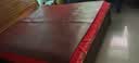 西部水牛 牛皮席水牛皮凉席真皮席子加厚头层1.8m米床软席硬席单人双人 1.8*2.0米加厚3.8MM软席（无枕套） 实拍图