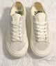 VANS范斯官方 Style 136 VR3 SF侧边条纹男鞋女鞋白色板鞋 白色 38 实拍图