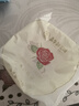 嘉华鲜花饼经典玫瑰花饼50g*10枚短保云南特产糕点早餐零食点心礼盒 实拍图