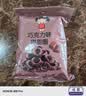 张君雅小妹妹甜甜圈 巧克力味 45g/袋 囤货休闲 怀旧解馋小零食 实拍图