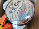统一茄皇 阳光番茄牛肉面 杯面 85g*12杯 整箱装严选阳光番茄免煮速食 实拍图