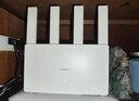 小米（MI）路由器BE3600 WiFi7【小米手机上网搭档】3600兆级 4核高通芯片 IOT智能联动 家用路由器 实拍图