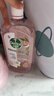 滴露（Dettol）香氛自然衣物消毒液1L*4  留香48H洗衣除汗臭 儿童玩具杀菌消毒水 实拍图