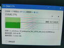 川宇USB3.0高速TF/Micro sd迷你读卡器车载行车记录仪存储卡手机卡 黑色 实拍图