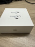 Apple/苹果 AirPods 4 搭配USB-C充电盒 苹果耳机 蓝牙耳机 适用iPhone/iPad/Mac 四代 实拍图
