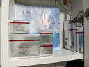 珀莱雅红宝石面霜轻润款50g抗皱紧致淡纹护肤套装礼盒 生日礼物 实拍图