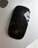 Apple/苹果 妙控鼠标-黑色 多点触控表面 苹果鼠标无线蓝牙鼠标无线鼠标办公鼠标静音便携 实拍图