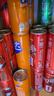 可口可乐（Coca-Cola）檀健次代言 雪碧Sprite柠檬味碳酸饮料 330ml*24摩登罐  实拍图
