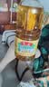 鲁花【保真菜籽油】低芥酸特香菜籽油 2L 物理压榨【京东品酒会同款】 实拍图