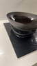 京东京造 炒锅 铁锅炒菜电磁炉燃气灶平底【健康无涂层】进口极铁32cm 实拍图