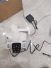 霸天安高清摄像头监控室外无线wifi家庭监控器家用手机远程360度无死角带夜视全景语音旋转对讲农村户外 实拍图