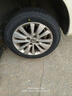 邓禄普（DUNLOP）汽车轮胎 205/55R16 91V SP SPORT FM800 适配朗逸/速腾/卡罗拉 实拍图