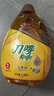 刀唛（Knife）食用油 玉米油4.68L 非转基因 物理压榨 一级油 香港品牌 实拍图