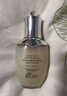 后（The history of Whoo）天气丹光耀焕活紧颜滋养液50ml爽肤水护肤品【临期清仓】 实拍图