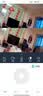 奥克斯1200万像素摄像头监控无线wifi网络高清夜视监控器360度无死角带夜视全景云台家用AI监控手机远程 实拍图