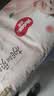 好奇（Huggies）铂金装小桃裤成长裤XL96片(12-17kg)加大号尿不湿【透爽散热】 实拍图