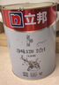 立邦乳胶漆京雅居金标超值净味120二合一无添加内墙漆18L/约25KG 实拍图