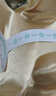 SKG颈椎按摩器H5-1鎏金款 斜方肌脖子腿颈部肩颈腰按摩仪热敷缓解酸胀披肩 生日父亲节礼物送男女友 实拍图