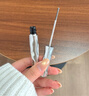 三资堂睫毛膏打底膏 卷翘纤长定型钢管小蛮腰 防水防汗不晕染不脱妆持久 实拍图