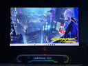 华硕ROG 超神32 3代 PG32UCDM3 32英寸4K电竞显示器240Hz OLED 0.03ms响应HDR500 G-SYNC DP2.1三代 实拍图