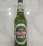 青岛啤酒（TsingTao）经典啤酒 600ml*12瓶 升级大容量 整箱装 618超市热卖端午节送礼 实拍图