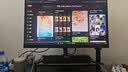 飞利浦EVNIA弈威 31.5英寸4K160Hz/FHD320Hz双模FastIPS 硬件低蓝光 HDR400 HDMI2.1电竞显示器32M2N5800 实拍图