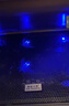 酷睿冰尊（ICE COOREL）笔记本散热器游戏本散热支架拯救者小新机械革命极光蛟龙笔记本通用兼容17.3英寸 实拍图