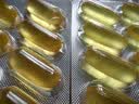 WHC小红帽 95%高纯度深海鱼油rTG结构omega3成人孕妇呵护心脑血管 【小红帽】纯净鱼油 60粒*1盒 实拍图