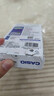 卡西欧（CASIO）FX-82ES PLUS A-2 函数科学计算器学生考试日常学习睿蓝大学高中初中学生适用 实拍图