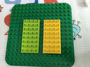 乐高（LEGO）(LEGO)积木拼装得宝10914豪华缤纷桶+10460绿色底板双组套 实拍图
