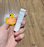 依泉（Uriage）柔润唇膏4g 深润防干裂滋润双唇白管润唇膏+OM泥膜套装 实拍图