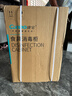康宝（Canbo）热风304不锈钢消毒柜家用台立式婴儿奶瓶碗筷高温烘干二星双门消毒碗柜【政府补贴】XDZ80-KT 实拍图